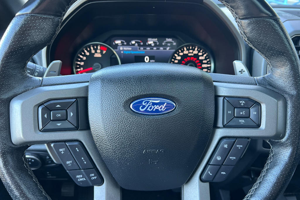 Thumbnail: 2017 Ford F-150 - 27