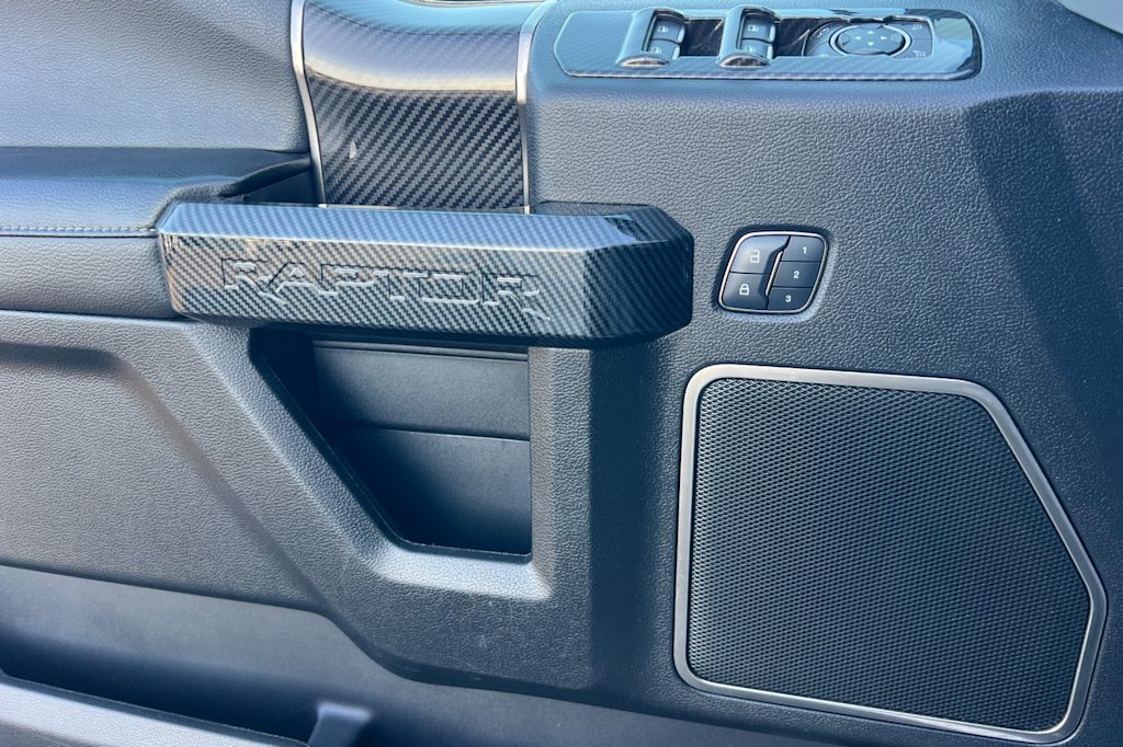 Thumbnail: 2017 Ford F-150 - 20