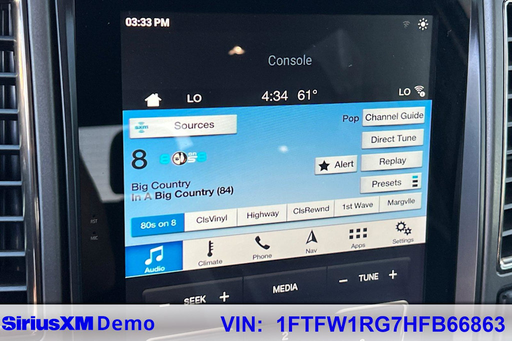 Thumbnail: 2017 Ford F-150 - 29