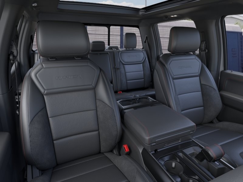 Thumbnail: 2026 Ford F-150 - 7