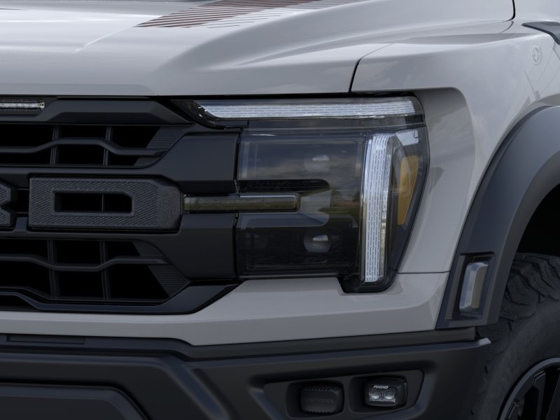 Thumbnail: 2026 Ford F-150 - 20