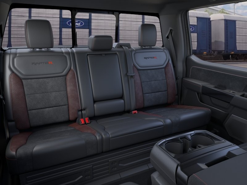 Thumbnail: 2026 Ford F-150 - 15