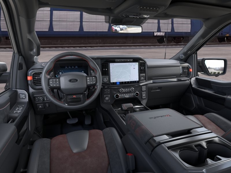 Thumbnail: 2026 Ford F-150 - 2