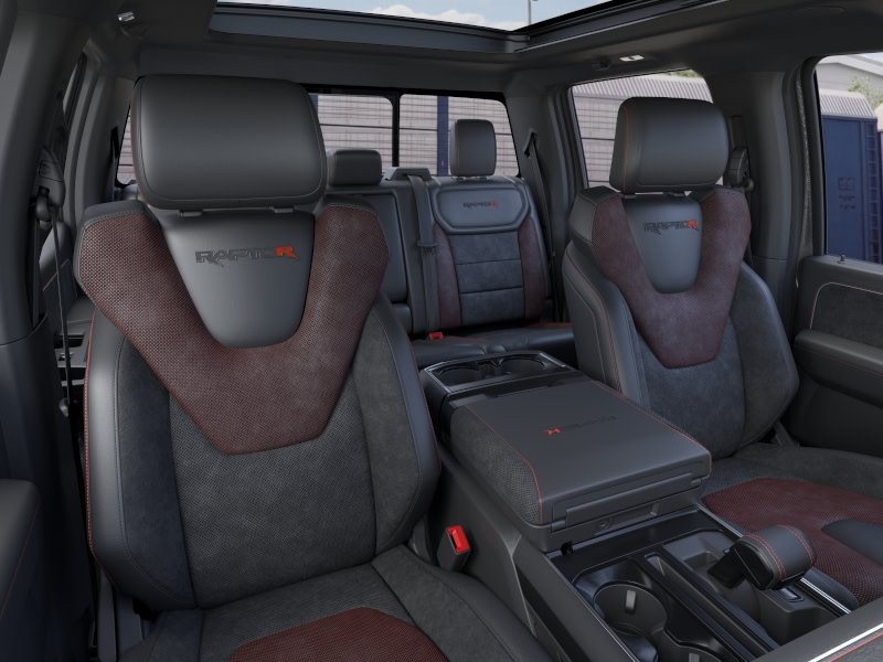 Thumbnail: 2026 Ford F-150 - 8