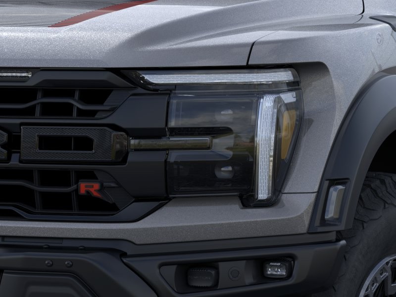 Thumbnail: 2026 Ford F-150 - 19