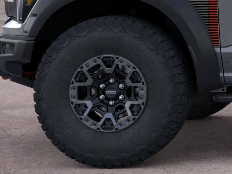 Thumbnail: 2026 Ford F-150 - 6