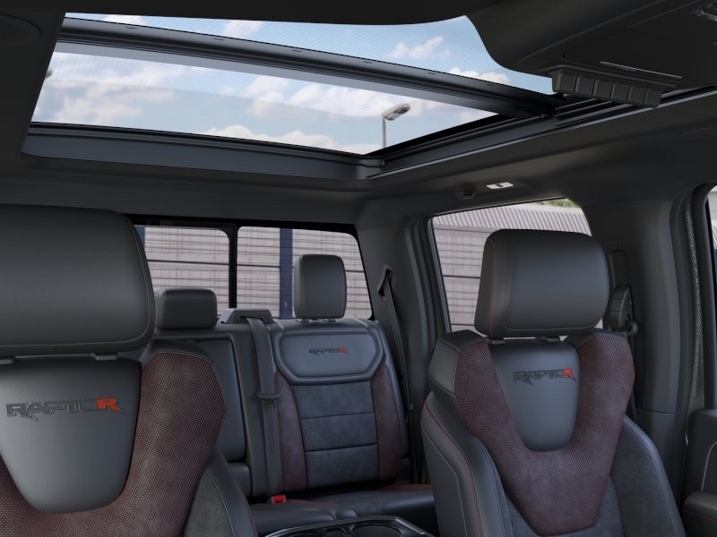 Thumbnail: 2026 Ford F-150 - 22