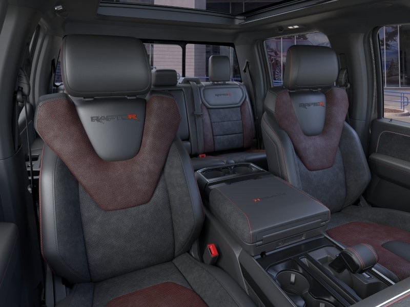 Thumbnail: 2026 Ford F-150 - 7