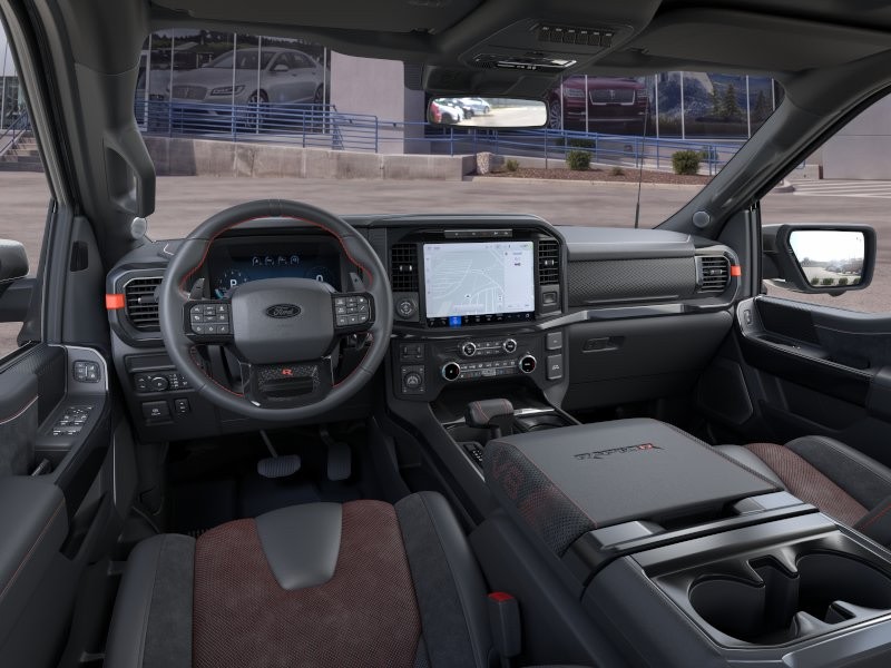 Thumbnail: 2026 Ford F-150 - 2