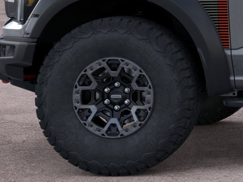 Thumbnail: 2026 Ford F-150 - 6