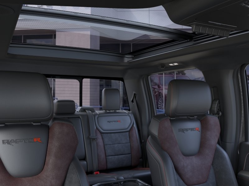 Thumbnail: 2026 Ford F-150 - 22