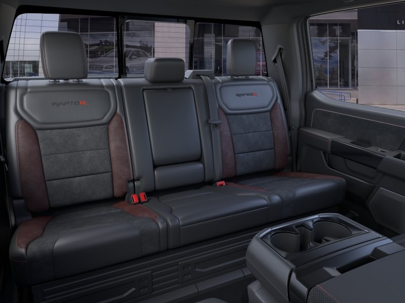 Thumbnail: 2026 Ford F-150 - 16