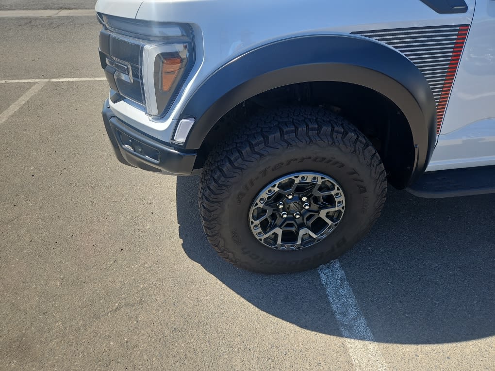 Thumbnail: 2025 Ford F-150 - 7