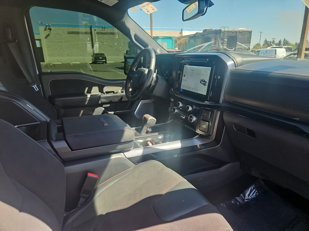Thumbnail: 2025 Ford F-150 - 2