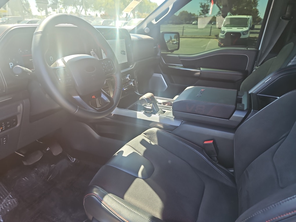 Thumbnail: 2025 Ford F-150 - 6
