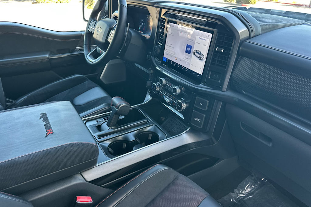 Thumbnail: 2025 Ford F-150 - 13