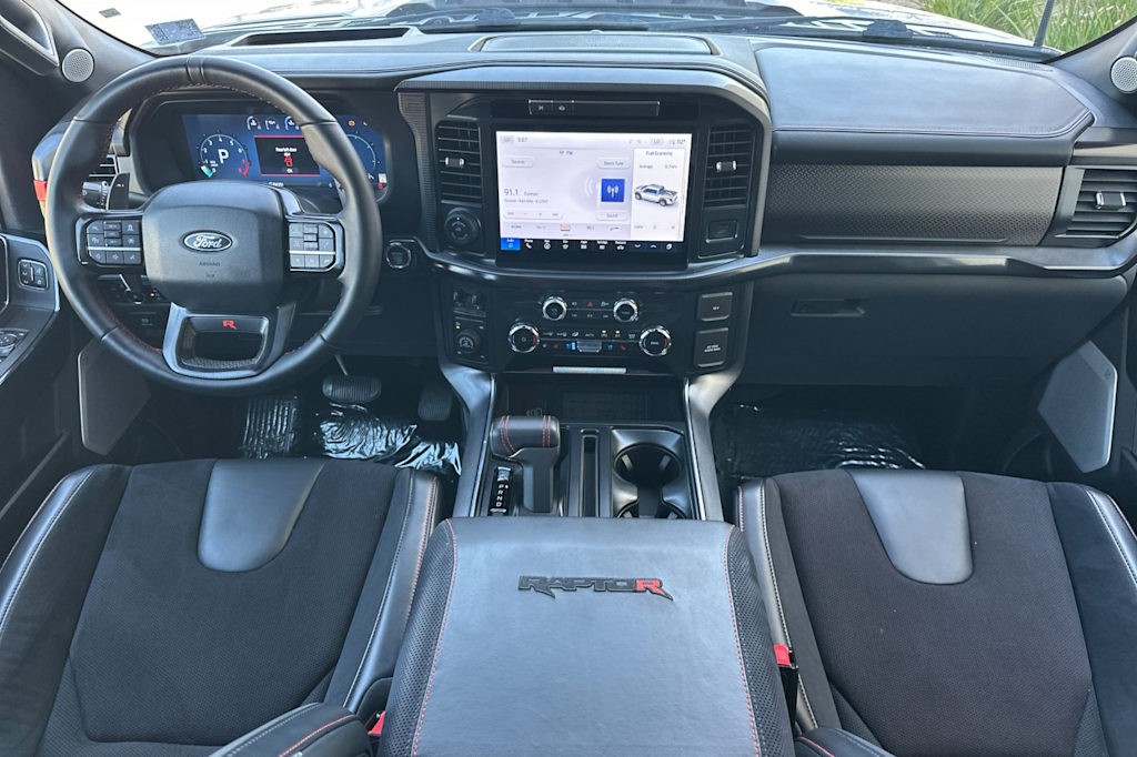 Thumbnail: 2025 Ford F-150 - 2
