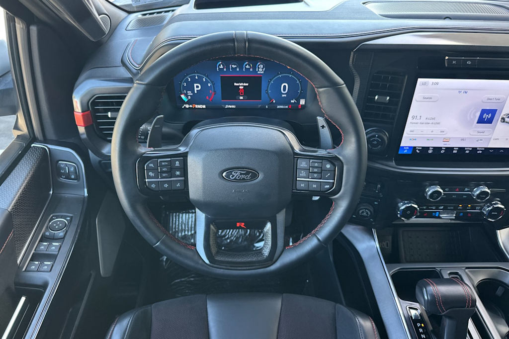 Thumbnail: 2025 Ford F-150 - 9