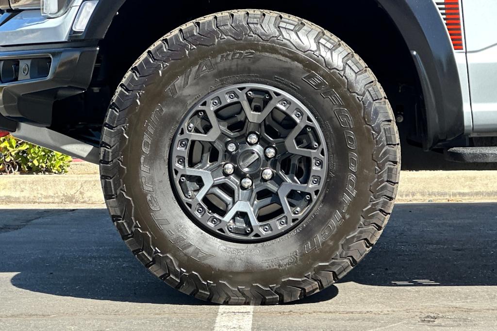 Thumbnail: 2025 Ford F-150 - 8