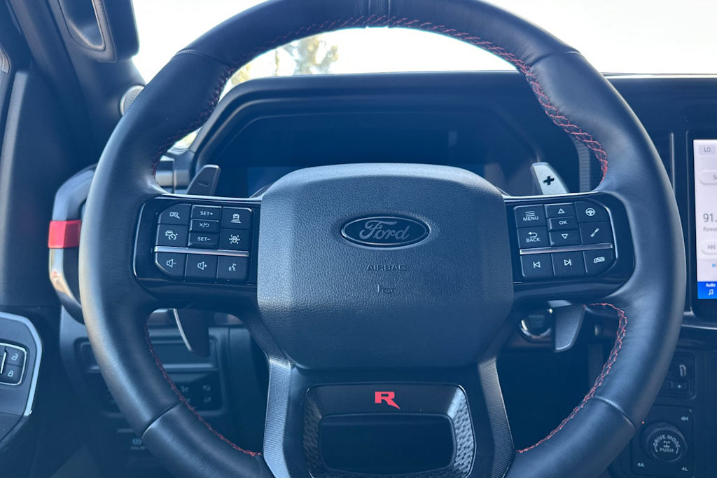 Thumbnail: 2025 Ford F-150 - 14