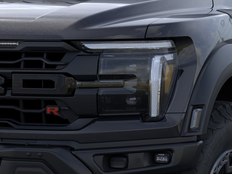 Thumbnail: 2026 Ford F-150 - 20