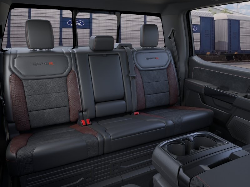 Thumbnail: 2026 Ford F-150 - 16
