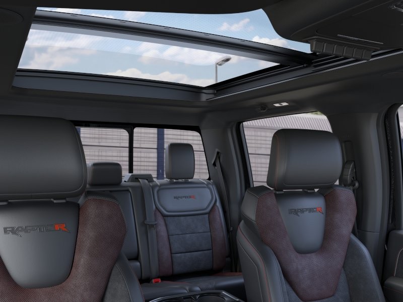 Thumbnail: 2026 Ford F-150 - 23