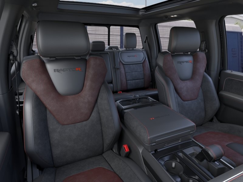 Thumbnail: 2026 Ford F-150 - 9