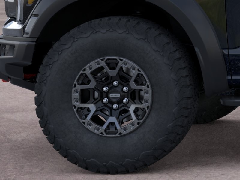 Thumbnail: 2026 Ford F-150 - 7