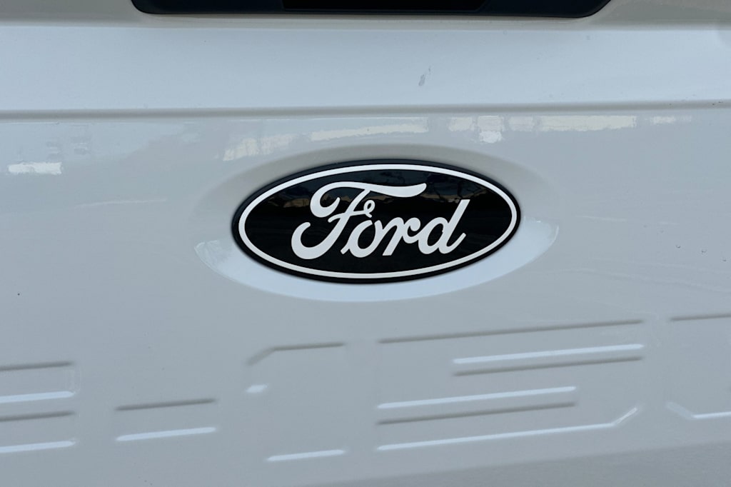 Thumbnail: 2025 Ford F-150 - 7