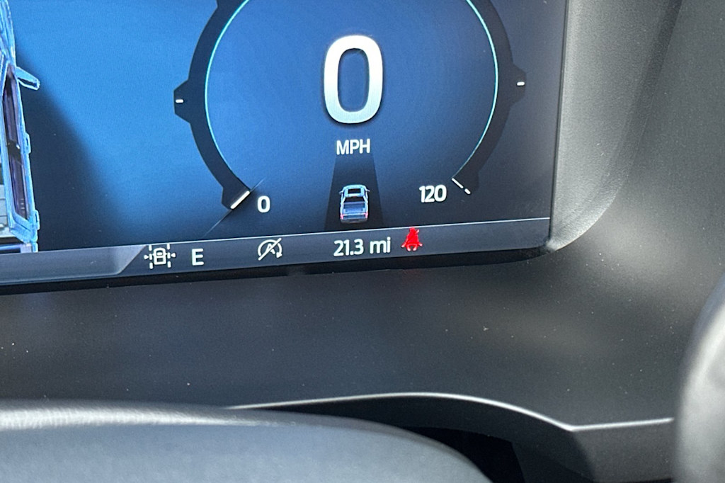 Thumbnail: 2025 Ford F-150 - 26