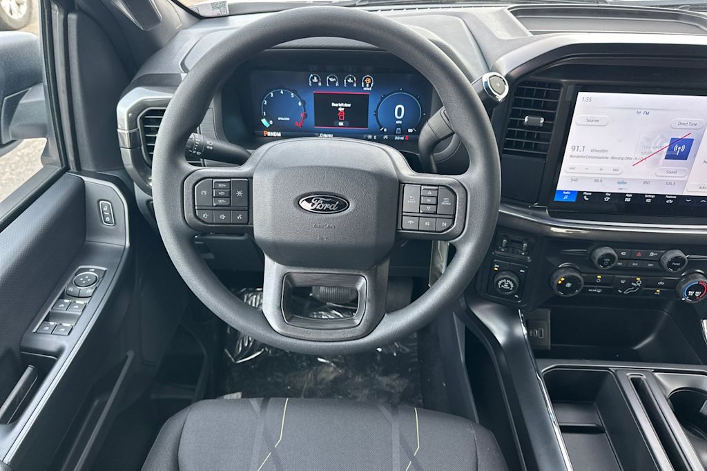 Thumbnail: 2025 Ford F-150 - 12