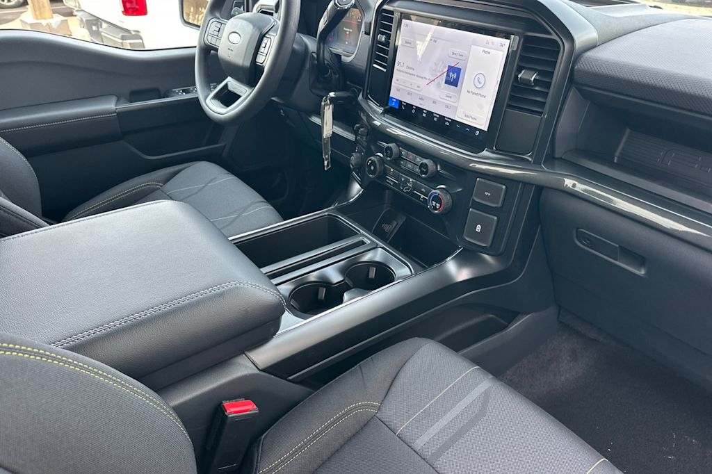 Thumbnail: 2025 Ford F-150 - 13