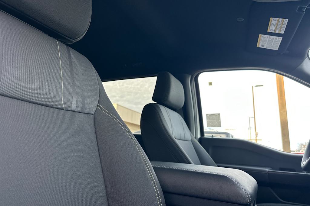 Thumbnail: 2025 Ford F-150 - 10