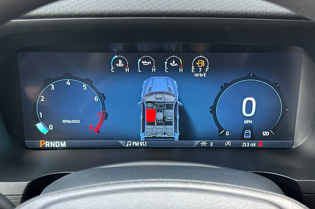 Thumbnail: 2025 Ford F-150 - 15