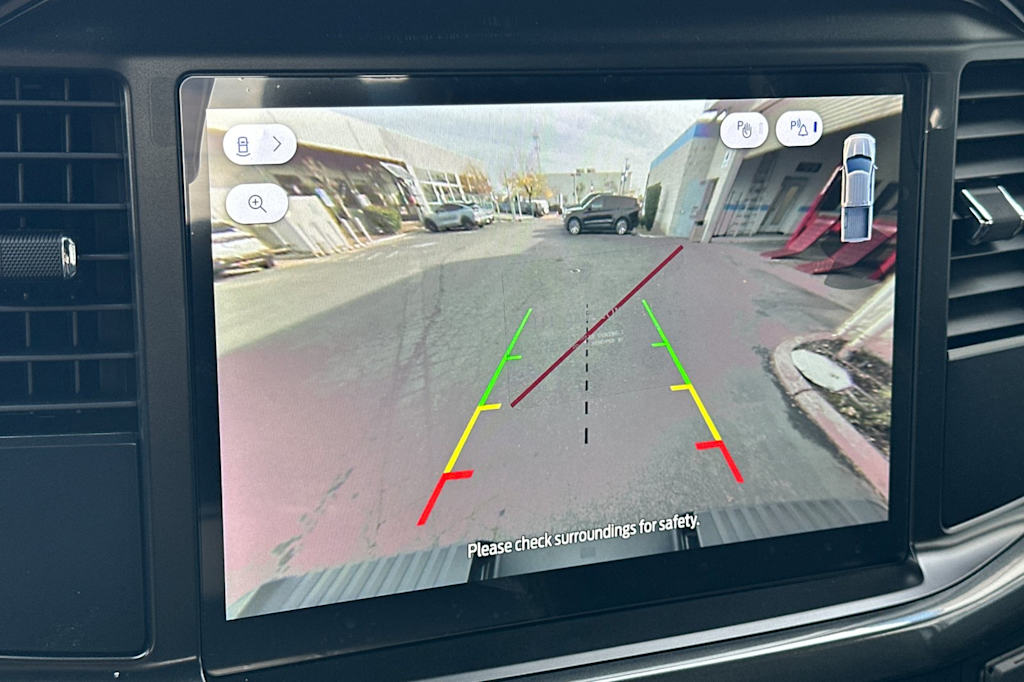 Thumbnail: 2025 Ford F-150 - 22