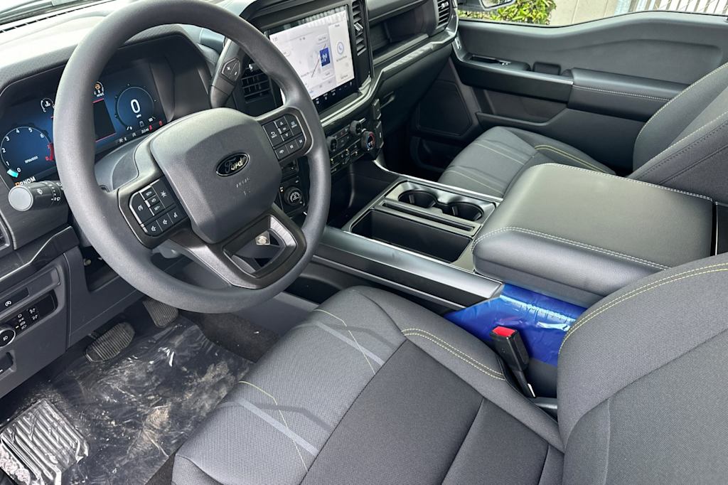 Thumbnail: 2025 Ford F-150 - 9