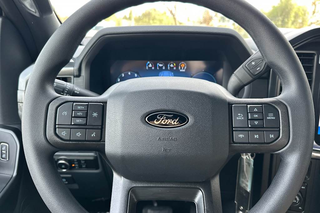 Thumbnail: 2025 Ford F-150 - 25