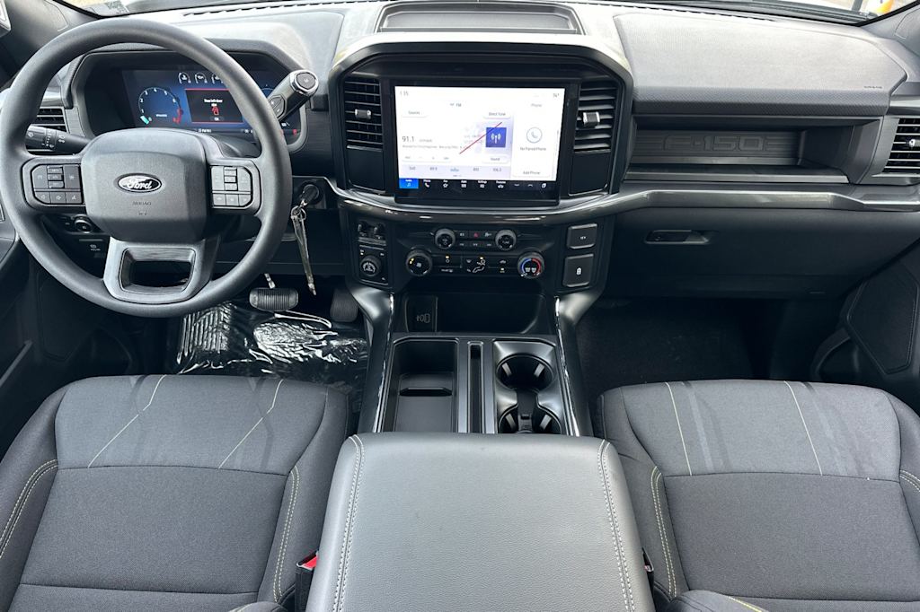 Thumbnail: 2025 Ford F-150 - 2