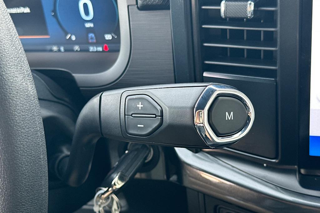 Thumbnail: 2025 Ford F-150 - 24