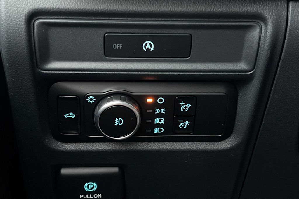 Thumbnail: 2025 Ford F-150 - 26