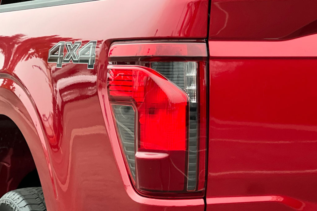 Thumbnail: 2025 Ford F-150 - 25