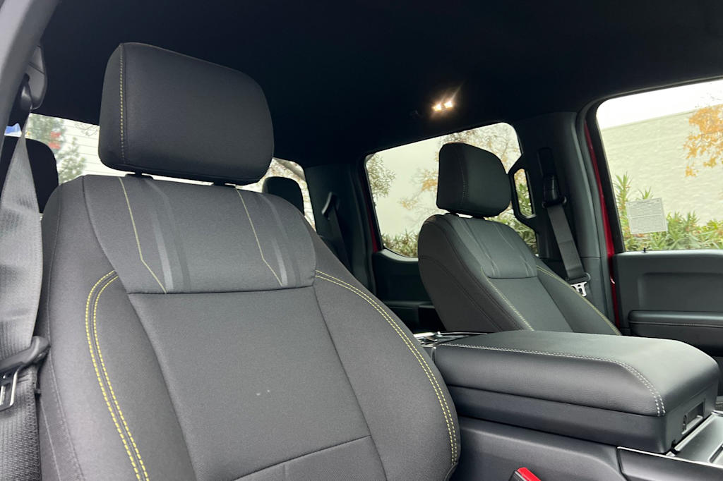 Thumbnail: 2025 Ford F-150 - 10