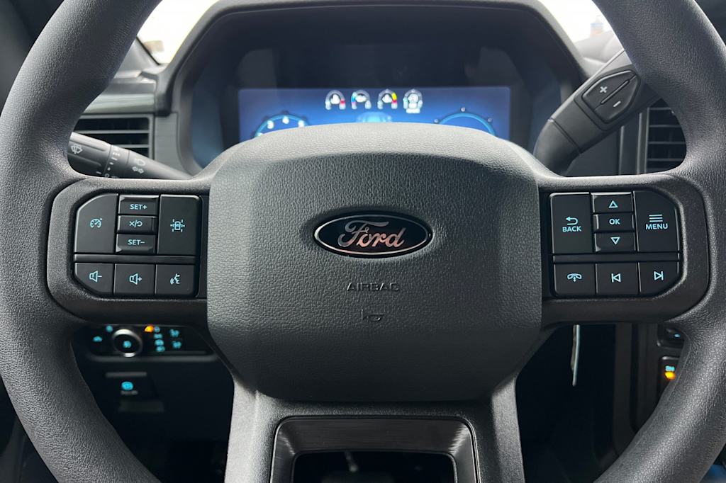 Thumbnail: 2025 Ford F-150 - 24