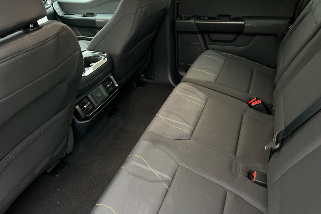 Thumbnail: 2025 Ford F-150 - 11