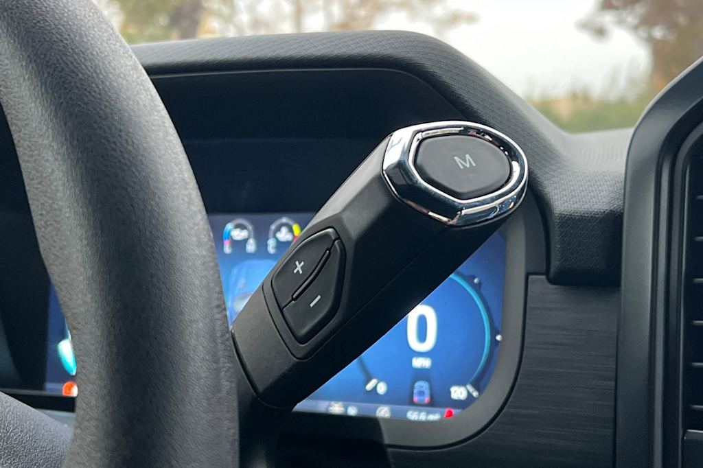 Thumbnail: 2025 Ford F-150 - 23