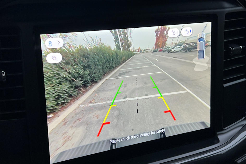 Thumbnail: 2025 Ford F-150 - 21