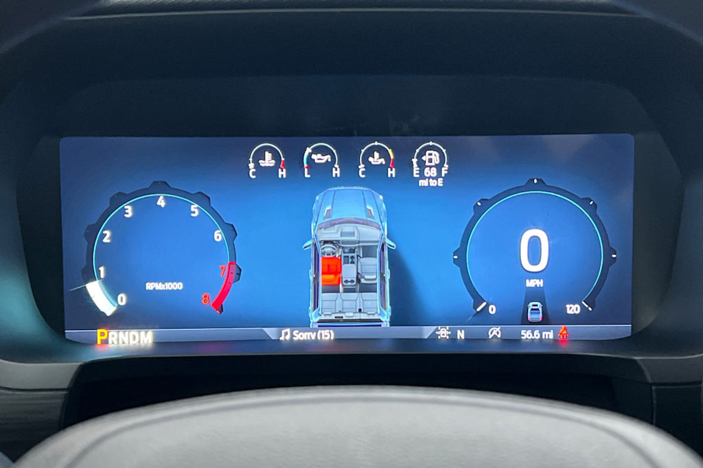 Thumbnail: 2025 Ford F-150 - 14