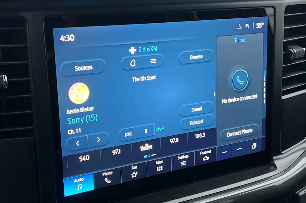 Thumbnail: 2025 Ford F-150 - 13