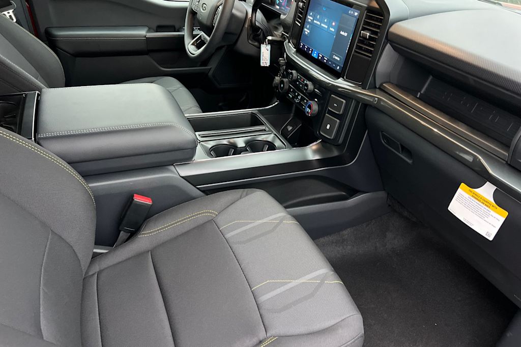 Thumbnail: 2025 Ford F-150 - 9